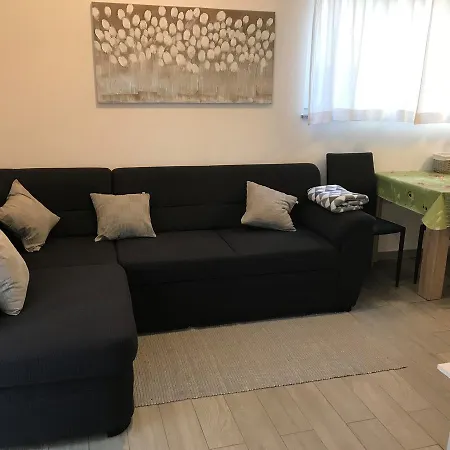 Apartment Zamet