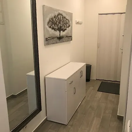Zamet Apartment *