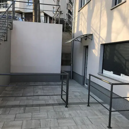 Apartment Zamet Rijeka