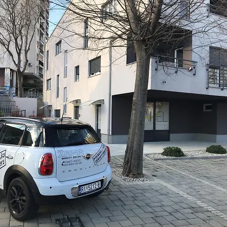 Zamet Rijeka