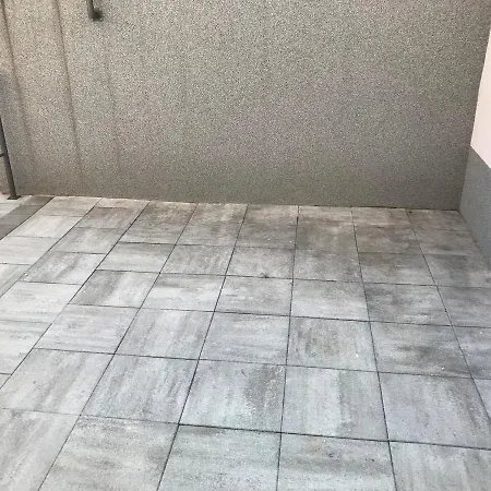 Apartment Zamet