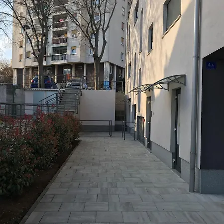 Zamet Apartment