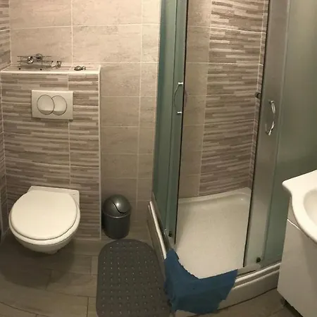 Zamet Apartment Rijeka